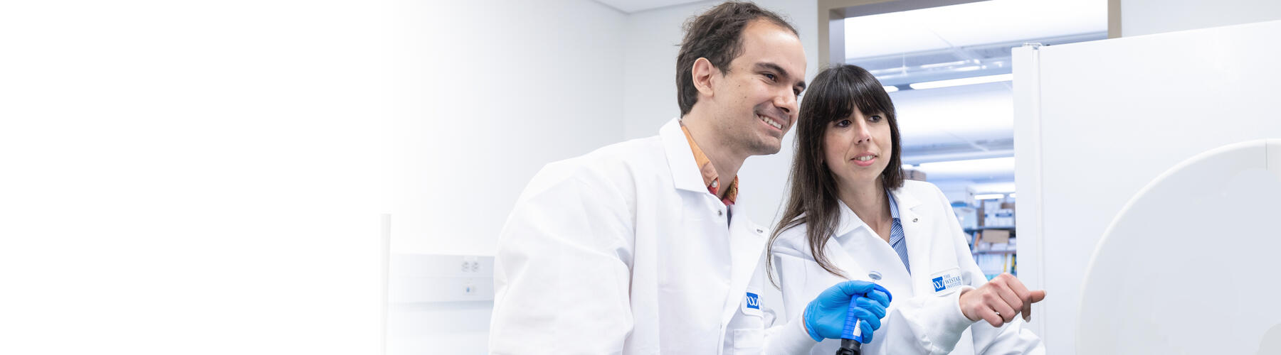 vaccine and immunotherapy