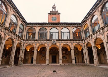 The Wistar Institute & University of Bologna Ph.D. Exchange Program