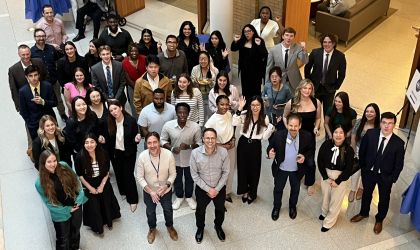 2025 Shark Tank Participants