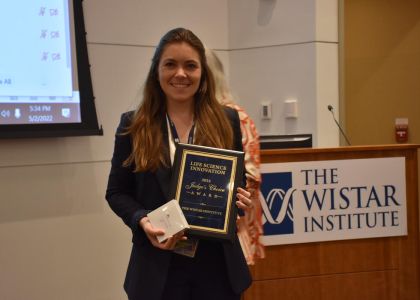 The Life Science Innovation (LSI) Course