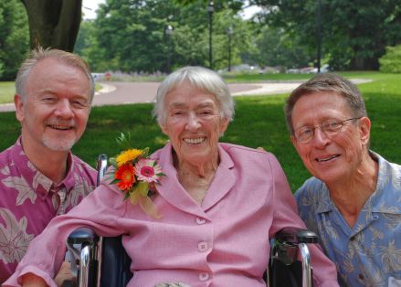 A Lasting Legacy
