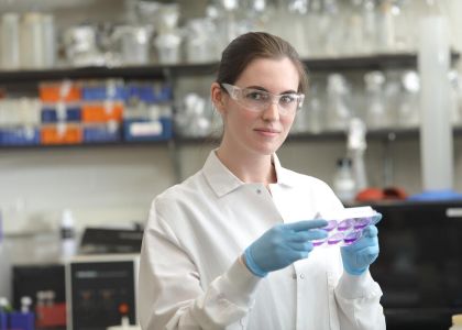 Drexel University Master of Science in Cancer Biology Program